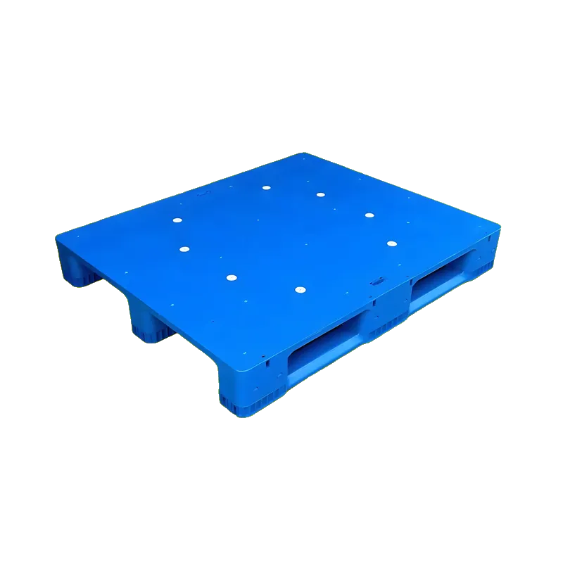 Plastic pallet 1200x1000