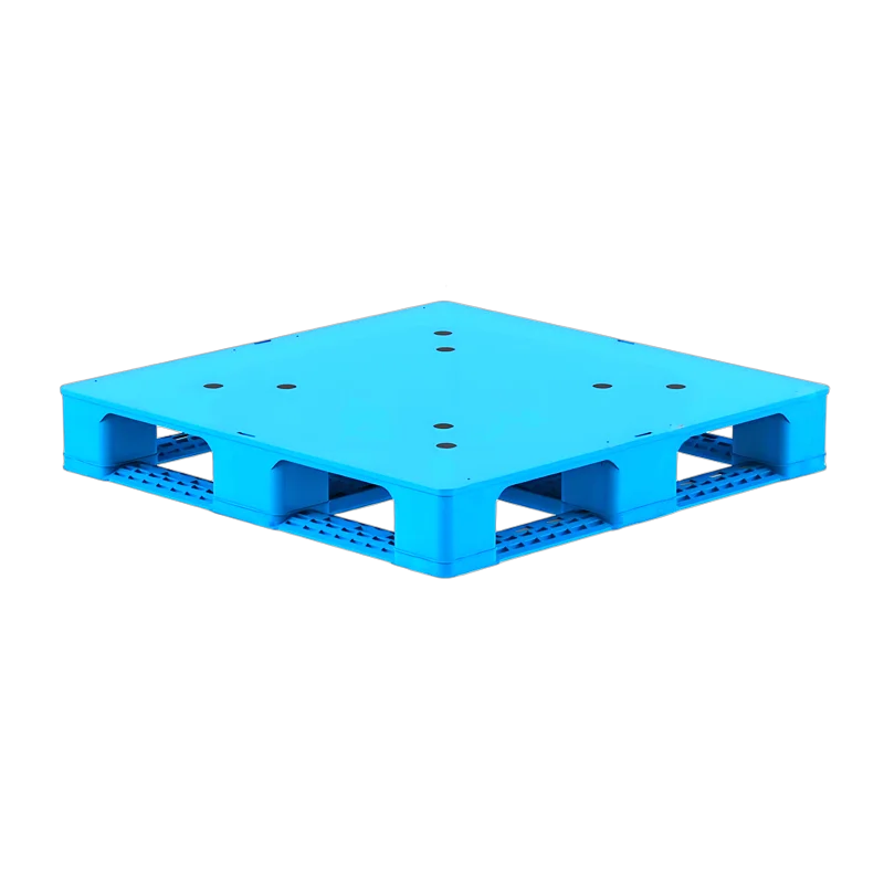 1100x1100 plastic pallet