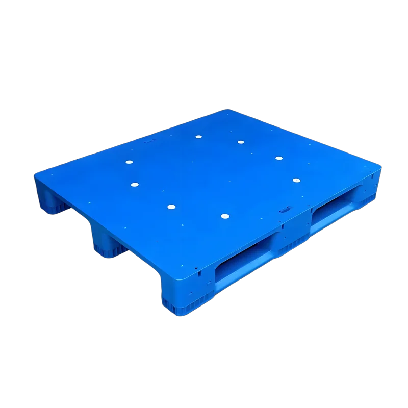 1200x1000 plastic pallet