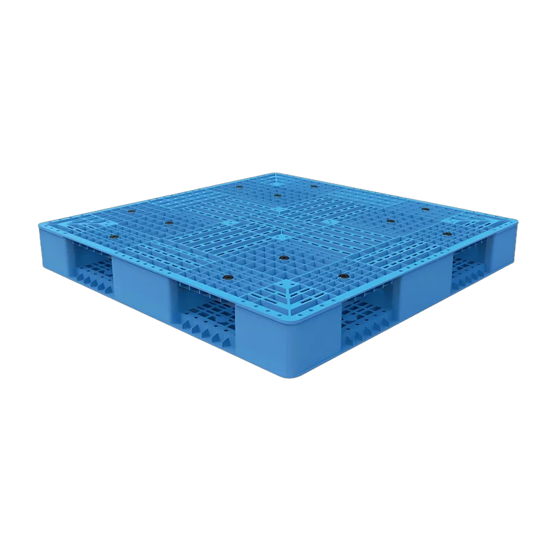 custom plastic pallet
