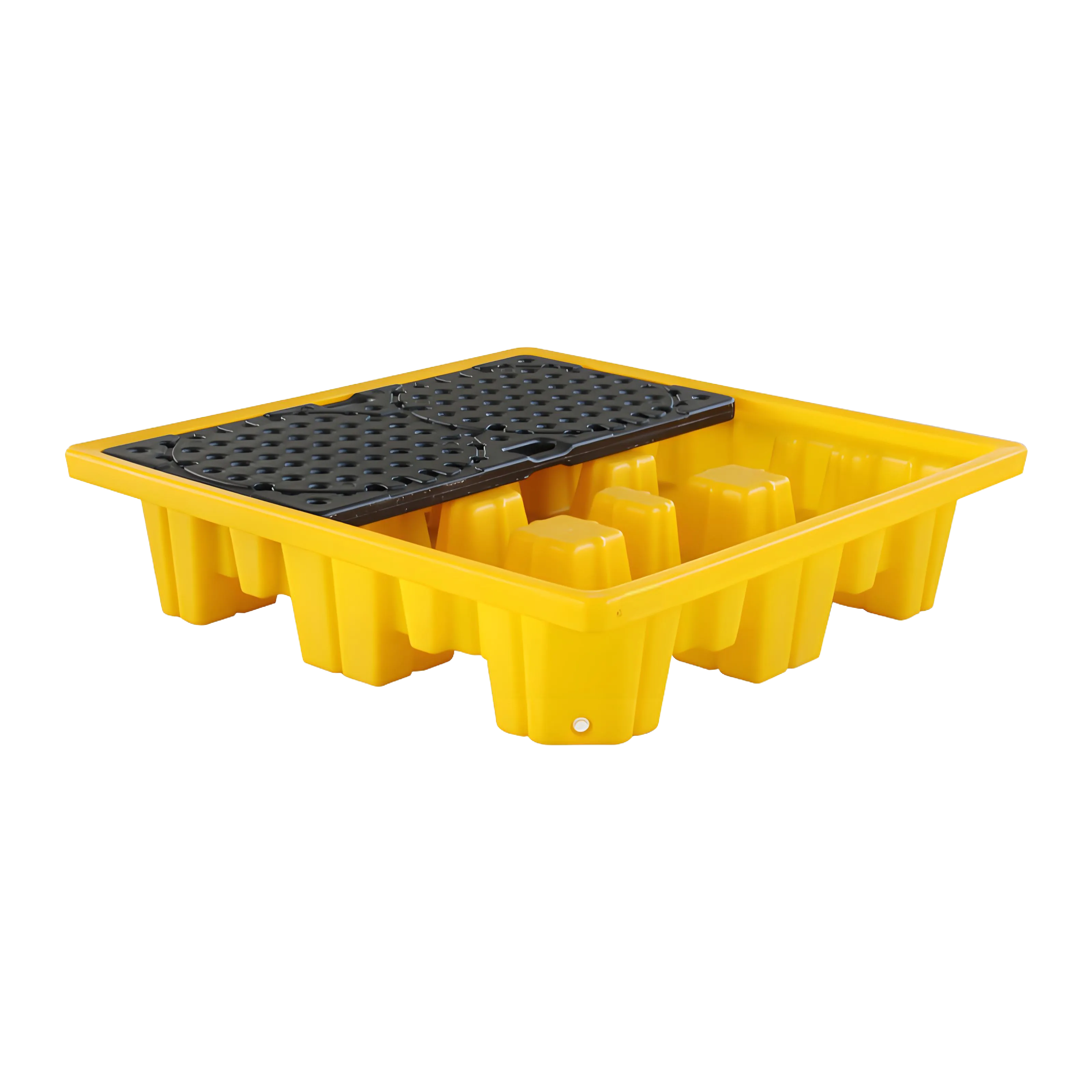 Spill control pallet