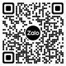 Zalo QR Code